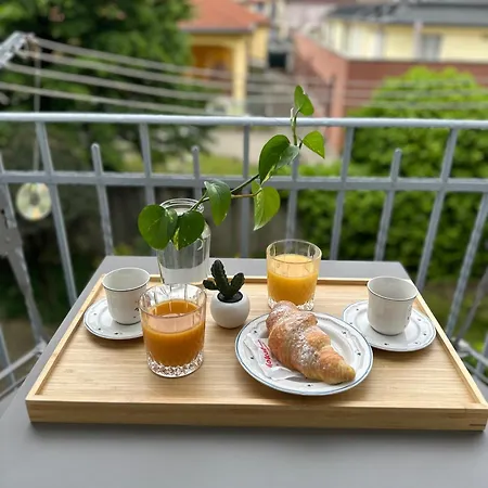 Apartman Dora's Torino