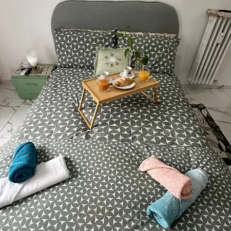 Appartement Dora's