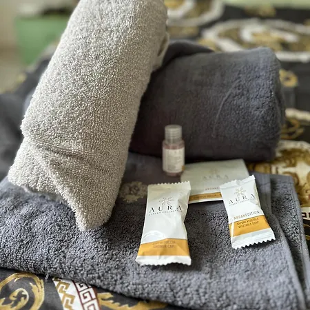 Апартаменты Dora's