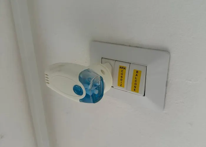 Apartmán Dora's Turín