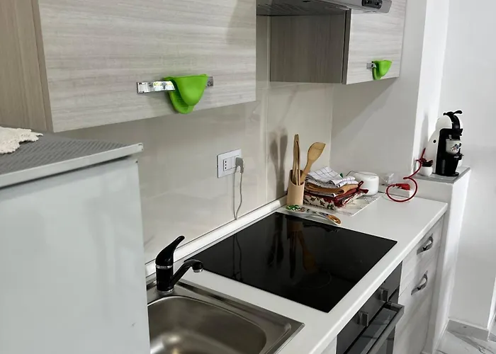 Lejlighed Dora's *