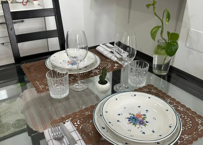 Apartmán Dora's