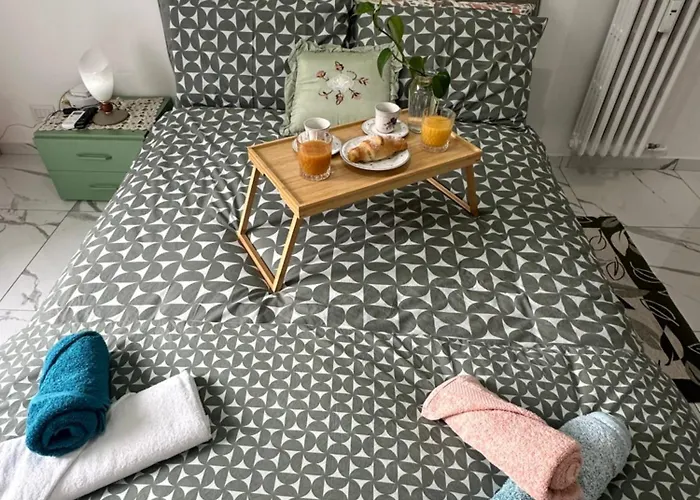 Apartmán Dora's