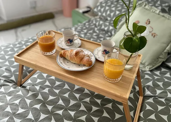 Apartmán Dora's *