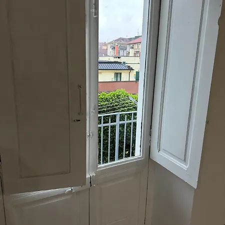 Dora's Apartment *