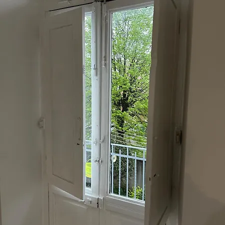 Apartment Dora's Turin