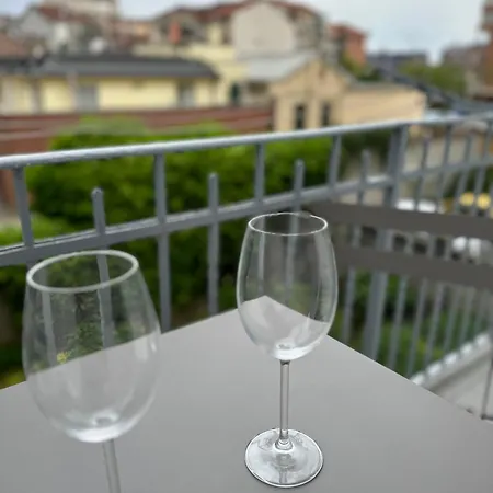 Apartment Dora's