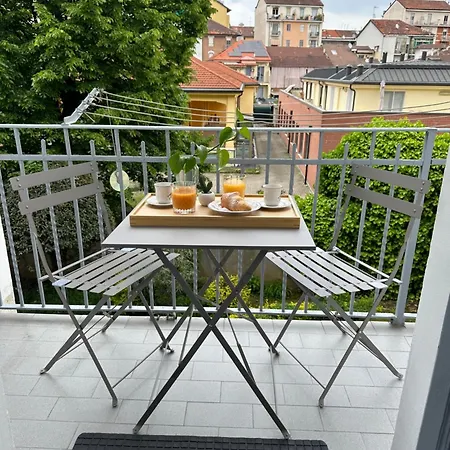 Dora's Turin