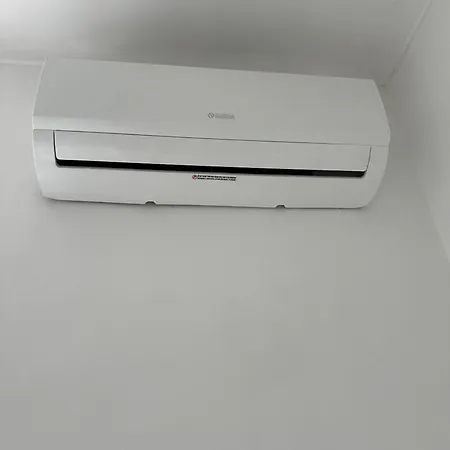 Apartment Dora's *