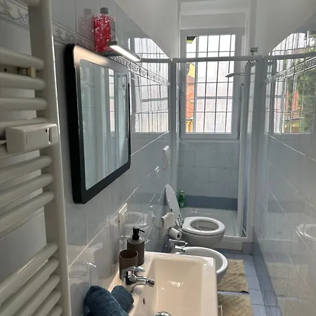 Apartment Dora's Turin