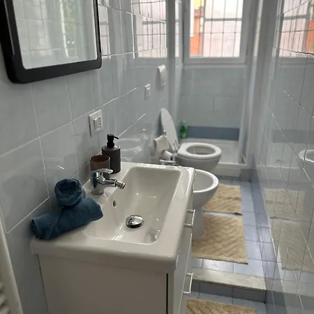 Apartment Dora's *