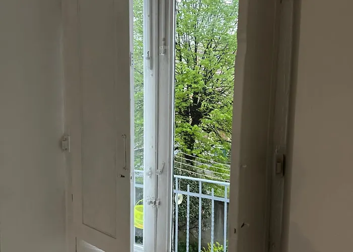 Apartment Dora's Turin