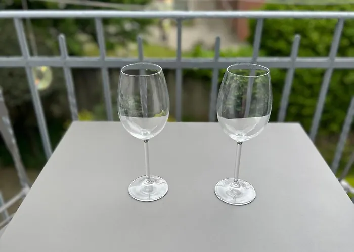 Apartment Dora's Turin