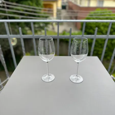 Apartment Dora's Turin